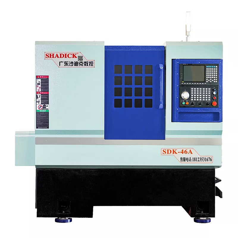 Power Head and Row Tresna CNC makina-erreminta